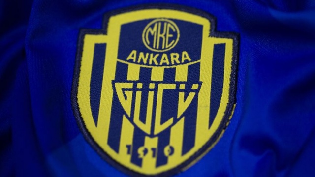 MKE Ankaragücü transfer yasağının kaldırılması için çalışmalarını sürdürüyor MKE Ankaragücü transfer yasağının kaldırılması için çalışmalarını sürdürüyor