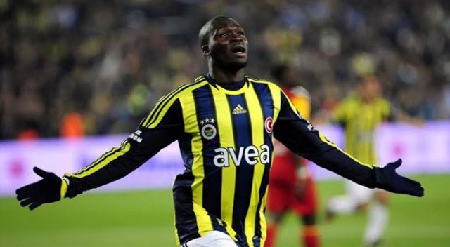 Moussa Sow'dan sürpriz karar! İşte yeni adresi Moussa Sow'dan sürpriz karar! İşte yeni adresi