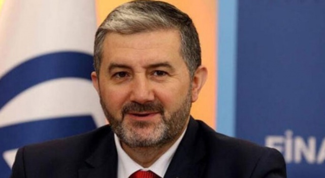 MÜSİAD Başkanı Kaan: Körfez sermayesi için güvenli liman oluruz
