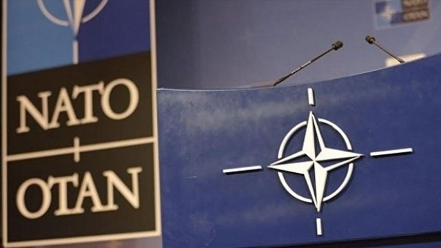NATO, İran'ın ABD üslerine saldırısını kınadı NATO, İran'ın ABD üslerine saldırısını kınadı