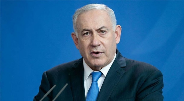 Netanyahu dokunulmazlık başvurusu yapacak Netanyahu dokunulmazlık başvurusu yapacak
