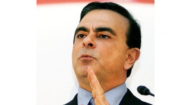 Nissan'ın eski başkanı Ghosn'un firarı ile ilgili yeni detay Nissan'ın eski başkanı Ghosn'un firarı ile ilgili yeni detay