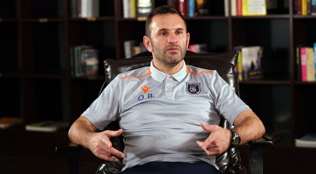 Okan Buruk'tan transfer açıklaması: Hiçbir oyuncumuz için teklif almadık