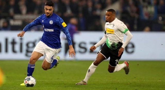 Ozan Kabak: Bayern Münih&#039;i reddettim, Schalke&#039;yi seçtim