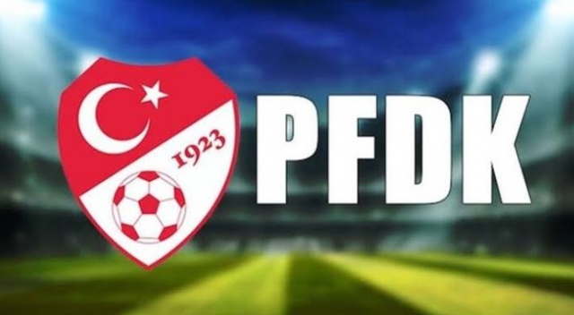 PFDK'dan Kasımpaşalı Hajradinovic'e 3 maç ceza PFDK'dan Kasımpaşalı Hajradinovic'e 3 maç ceza