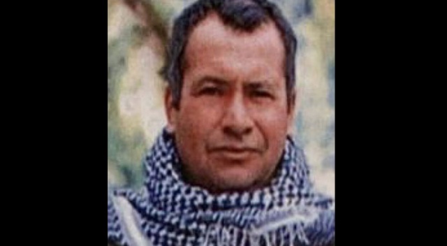 PKK’nın sözde istihbarat  sorumlusu öldürüldü
