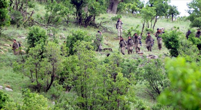 PKK'ya katılma şifresi: Aslı’yı arıyorum ben Kerem’im! PKK'ya katılma şifresi: Aslı’yı arıyorum ben Kerem’im!