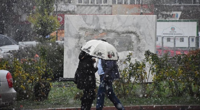 Plan yapmadan önce dikkat! Meteorolojiden uyarılar art arda geldi