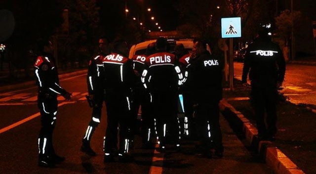 Polisin dur ihtarına uymadı... Sebebi şoke etti Polisin dur ihtarına uymadı... Sebebi şoke etti
