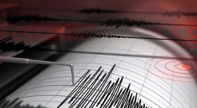 Porto Riko’da 6.6 büyüklüğünde deprem Porto Riko’da 6.6 büyüklüğünde deprem