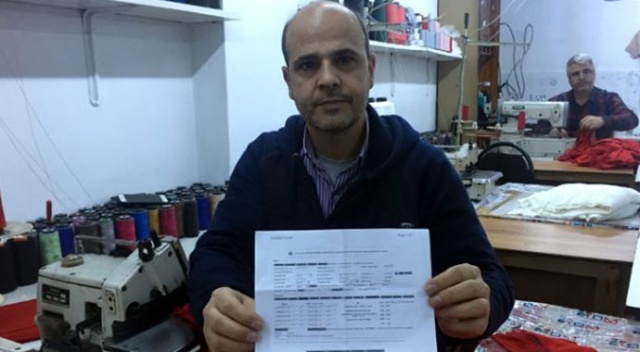 Reçete ile eczaneye ilaç almaya giden baba, oğlunun 7 aydır hastanede yatıyor göründüğünü öğrenince şoke oldu Reçete ile eczaneye ilaç almaya giden baba, oğlunun 7 aydır hastanede yatıyor göründüğünü öğrenince şoke oldu