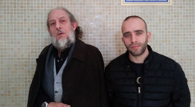 Savcının oğluna pompalı tüfek dosyasında zorla getirme emri
