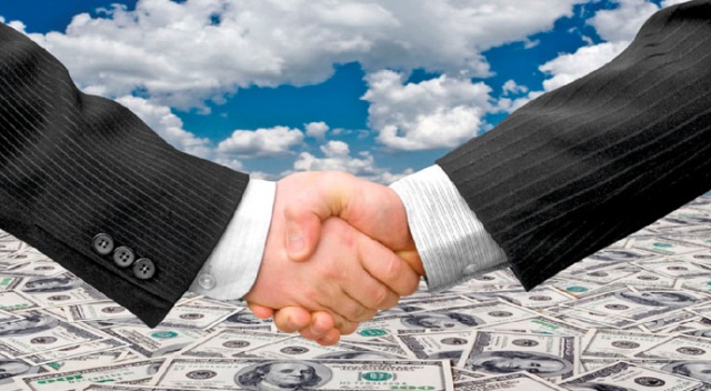 Şimdi Türkiye’den şirket alma zamanı