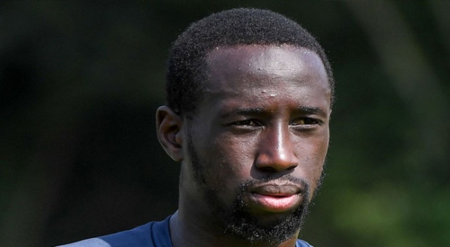 Sivasspor’da Camara an meselesi!