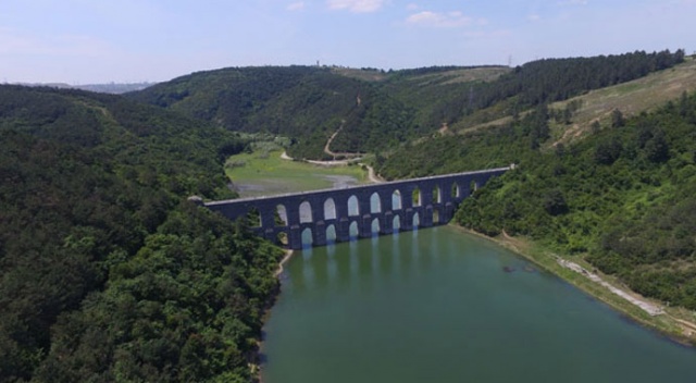 Su kaybının faturası 5 milyar lirayı buldu: Her damlası takip edilecek
