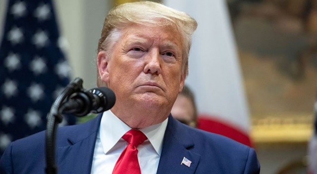 Süleymani&#039;nin ölümü sonrası Trump&#039;ın 8 yıl önceki tweeti olay oldu