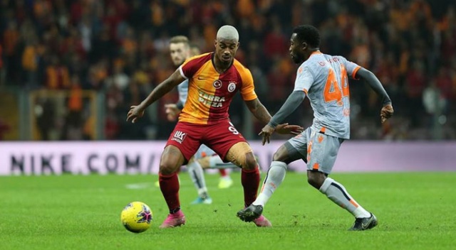 Süper Lig 'Birleşmiş Milletler' gibi Süper Lig 'Birleşmiş Milletler' gibi