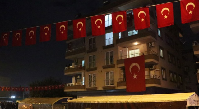 Suriye’de 4 askerimiz şehit oldu Suriye’de 4 askerimiz şehit oldu