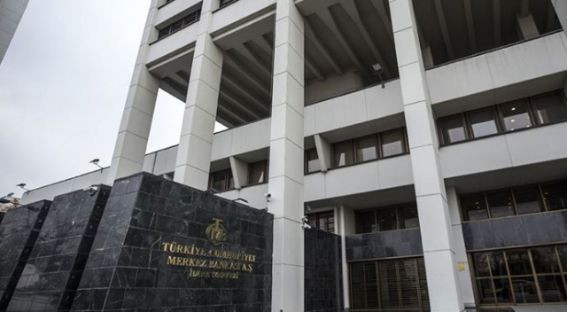 TCMB'nin Olağanüstü Genel Kurulu 20 Ocak'ta yapılacak TCMB'nin Olağanüstü Genel Kurulu 20 Ocak'ta yapılacak
