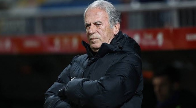 Teknik Direktör Mustafa Denizli hakkında &#039;beraat&#039; kararı