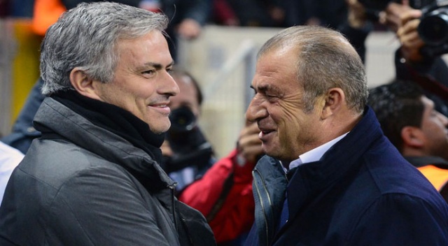 Terim istedi Mourinho onay verdi! Dünyaca ünlü yıldız geliyor