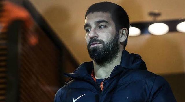 Transferde flaş iddia! 'Arda Turan resmen açıklanıyor'
