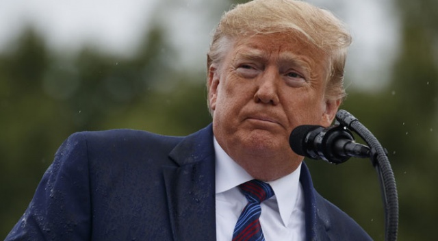 Trump, İran'ı tehdit etti: 52 hedefi vururuz Trump, İran'ı tehdit etti: 52 hedefi vururuz