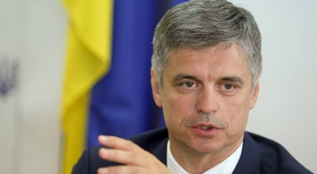 Ukrayna: Uluslararası bir koalisyon kurulmalı