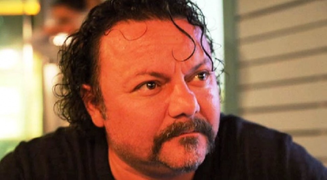 Ünlü heykeltıraş evinde ölü bulundu