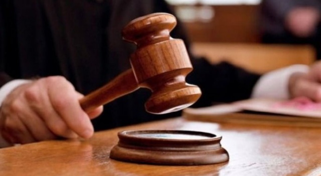 Uyuşturucu bedeli anlaşmazlığı cinayetine ağırlaştırılmış müebbet hapis Uyuşturucu bedeli anlaşmazlığı cinayetine ağırlaştırılmış müebbet hapis