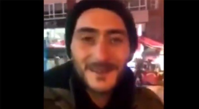 Valilik Hasan için harekete geçti Valilik Hasan için harekete geçti