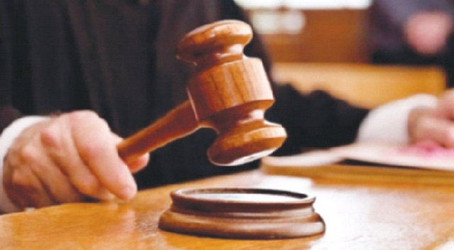 Yalan tanıklık uzlaştırmaya dâhil değil! Yalan tanıklık uzlaştırmaya dâhil değil!