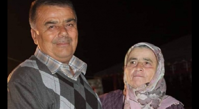 Yaşlı çifti karbon monoksit zehirlenmesi ayırdı