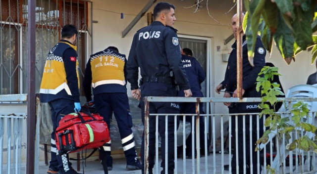 Yaşlı kadının ölümü, mutfak lambasının gece boyu açık kalmasıyla ortaya çıktı Yaşlı kadının ölümü, mutfak lambasının gece boyu açık kalmasıyla ortaya çıktı