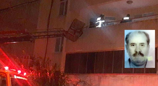 Yer: Balıkesir! Yatağında ölü bulundu