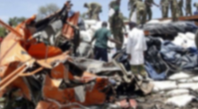 Zambiya'da sel 250 aileyi yerinden etti Zambiya'da sel 250 aileyi yerinden etti