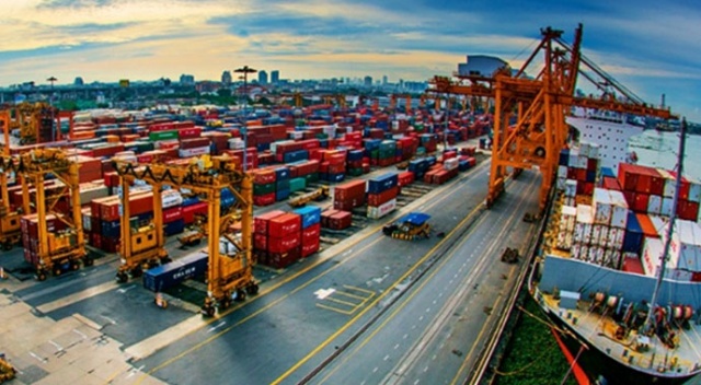 Zor yılda rekor Zor yılda rekor