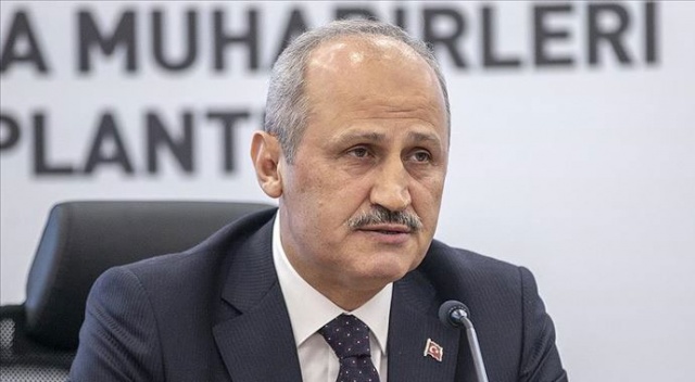 Kanal İstanbul'da ilk kazma bu yıl Kanal İstanbul'da ilk kazma bu yıl