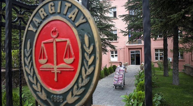 'Lan' demek tazminat sebebi sayıldı 'Lan' demek tazminat sebebi sayıldı