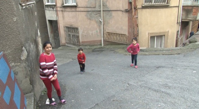 'Robin Hood' bu kez Trabzon'da kendini gösterdi 'Robin Hood' bu kez Trabzon'da kendini gösterdi