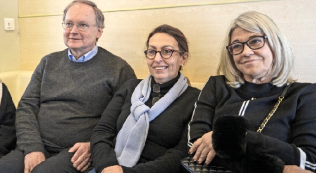 'Yunan vekilin yaptığı kabul edilemez!'