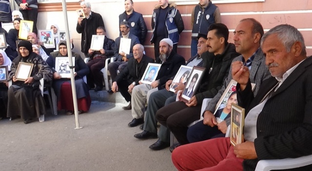 11 ailenin evladına kavuşması, HDP önündeki aileleri umutlandırdı