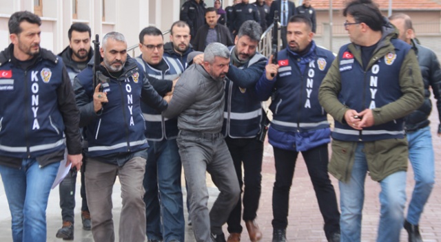 16 yıl hapis yattı, 4’üncü cinayet sonrası kaçtığı ülkeden Türkiye’ye gelirken yakalandı
