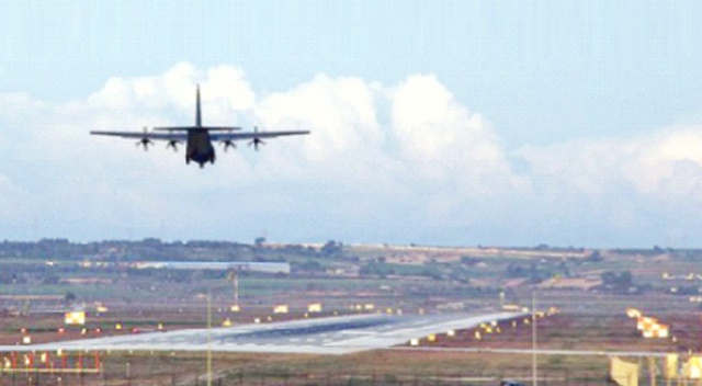 ABD, istihbarat iş birliğini durdurdu ABD, istihbarat iş birliğini durdurdu