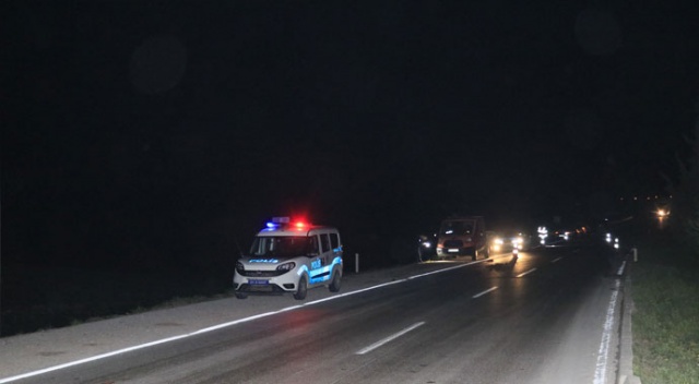 Adana&#039;da parçalanmış kadın cesedi bulundu