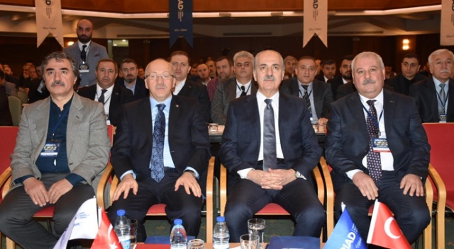 AK Parti Genel Başkanvekili Kurtulmuş'tan, sözde Orta Doğu barış planına tepki AK Parti Genel Başkanvekili Kurtulmuş'tan, sözde Orta Doğu barış planına tepki