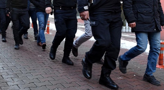 Ankara’da FETÖ operasyonu: 24 gözaltı kararı