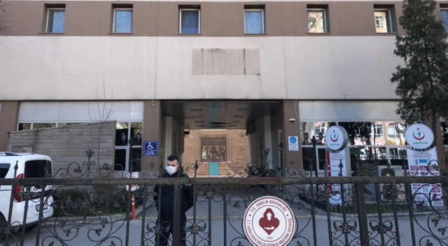 Ankara’da karantinanın ikinci günü Ankara’da karantinanın ikinci günü