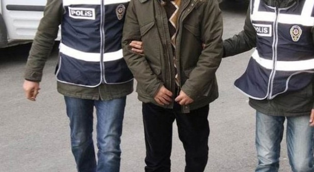 Anneyi gasp eden evlada 8 yıl hapis! Anneyi gasp eden evlada 8 yıl hapis!