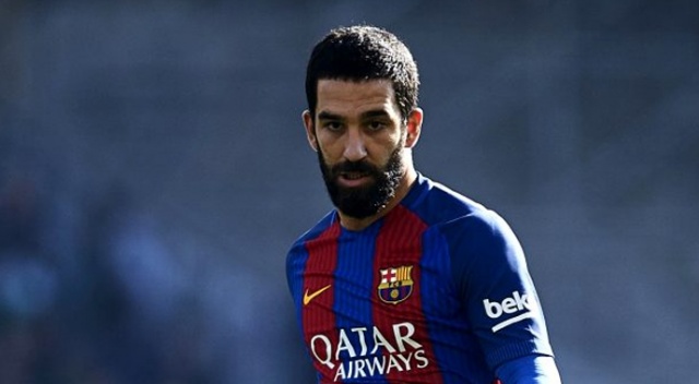 Arda Turan Barcelona kadrosuna dönebilir iddiası Arda Turan Barcelona kadrosuna dönebilir iddiası